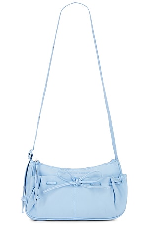 Zuri Bag Damson Madder