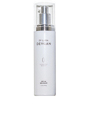 SPF 44 BB Cream Dr. Devgan Scientific Beauty