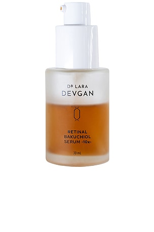 Retinal Bakuchiol Serum 10x Dr. Devgan Scientific Beauty