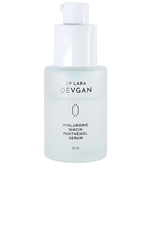 Hyaluronic Niacin Panthenol Serum Dr. Devgan Scientific Beauty