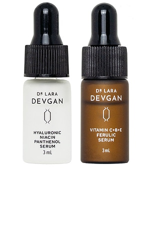 The Minis Dr. Devgan Scientific Beauty
