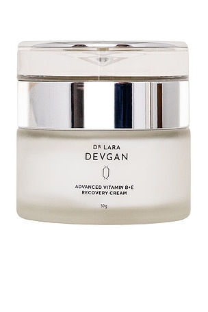 Advanced Vitamin B+E Recovery Cream Dr. Devgan Scientific Beauty