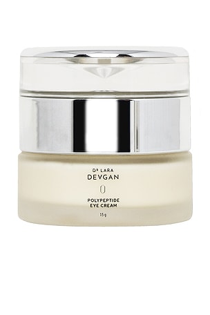 Polypeptide Eye Cream Dr. Devgan Scientific Beauty