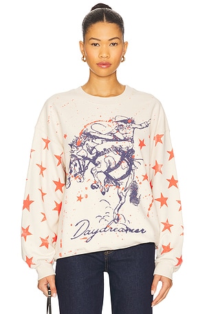 Rodeo Bf Crew DAYDREAMER