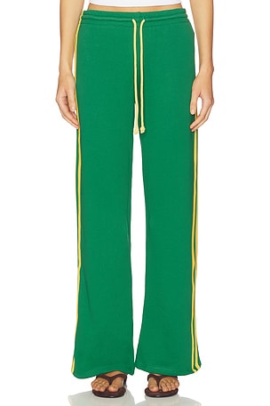 Solid Track Pant DAYDREAMER