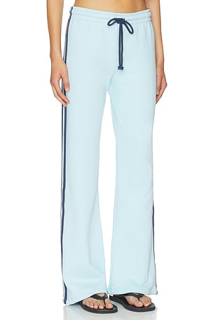 Solid Track Pant DAYDREAMER