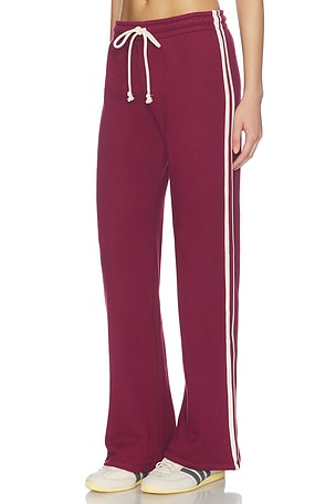 Solid Track Pant DAYDREAMER