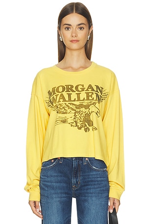 Morgan Wallen Eagle Meet & Greet Long Sleeve Top DAYDREAMER