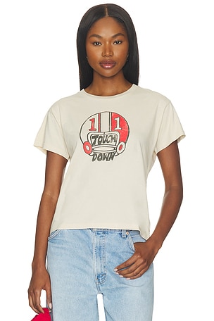 Touchdown Solo Tee DAYDREAMER