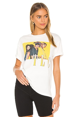 T-SHIRT TLC DAYDREAMER