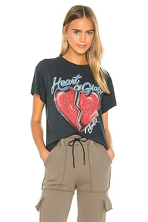 T-SHIRT GRAPHIQUE BLONDIE DAYDREAMER