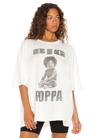 Big Poppa T-Shirt