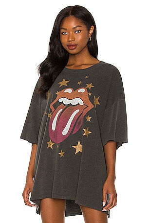 T-SHIRT ROLLING STONES DAYDREAMER