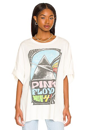 Pink Floyd Mothers Prism Tee DAYDREAMER