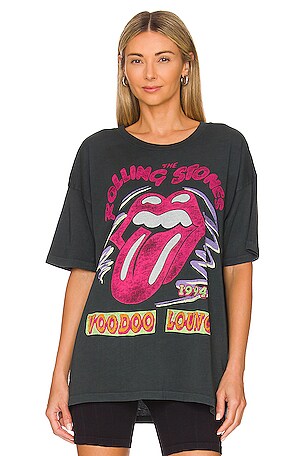 Rolling Stones Voodoo Lounge 1994 Merch Tee DAYDREAMER