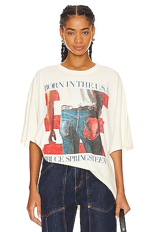 Bruce Springsteen Born In The USA