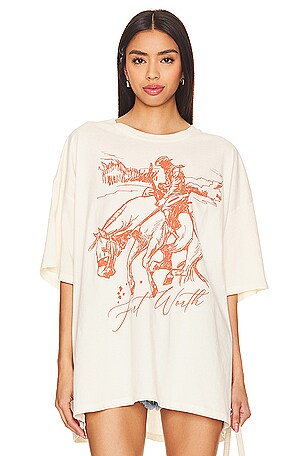 Avi Paris Tee