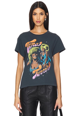 TINA TURNER SIMPLY THE BEST TOUR Tシャツ DAYDREAMER