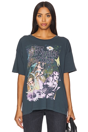 Smashing Pumpkins Infinite Sadness Tour Merch Tee Shirt DAYDREAMER