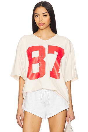 87 Oversized Jersey DAYDREAMER