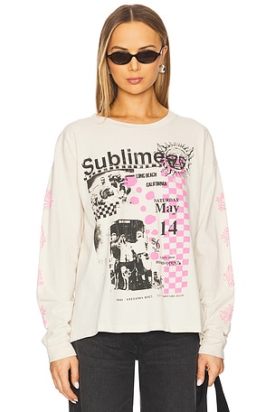 Sublime Love The One You Got Long Sleeve DAYDREAMER