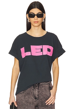 Led Zeppelin Led Zep Merch Tee DAYDREAMER