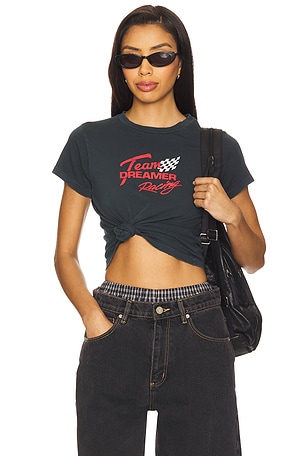 Team Dreamer Racing Vintage Tee DAYDREAMER