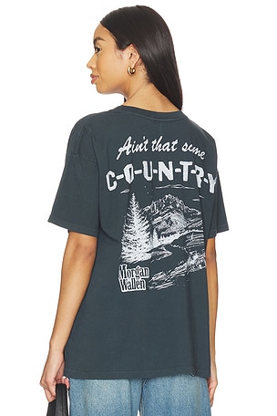 CAMISETA GRÁFICA MORGAN DAYDREAMER