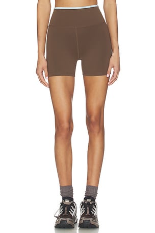 Go! Shortie Shorts Daily Drills