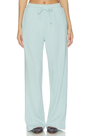 Thermal Resort Pants Daily Drills