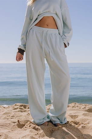 PANTALON LARGE THERMAL Daily Drills