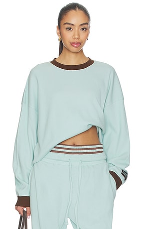 Oversized Thermal Daily Drills