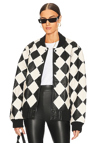 Konnor Jacket Deadwood