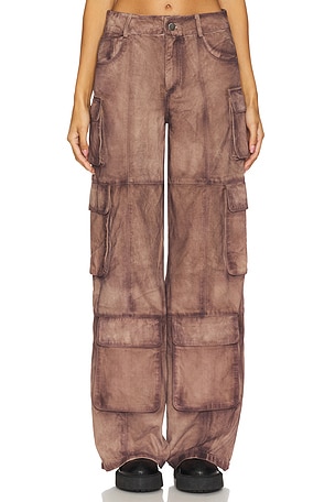 PANTALON CARGO PROWESS Deadwood