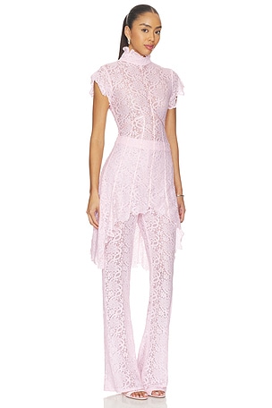 Deme by Gabriella The Carly Set in Pink