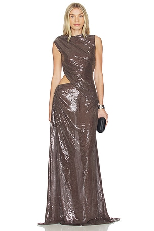 ROBE SPENCER Deme by Gabriella