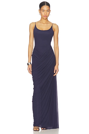 Devon Dress Deme by Gabriella