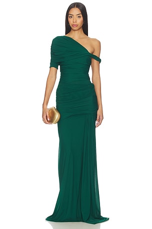 Alba Dress Deme by Gabriella