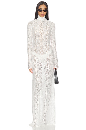 The Luciane Dress Deme by Gabriella