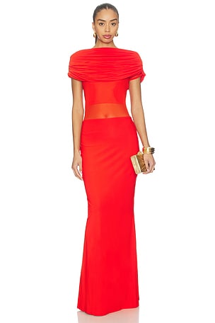 The Taylor Dress Deme by Gabriella