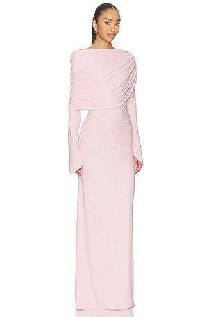 Deme by Gabriella The Linda Dress in Pink