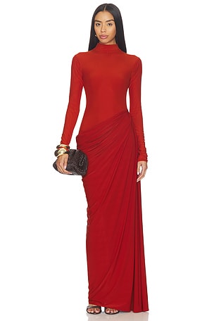 The Sasha Dress Deme by Gabriella