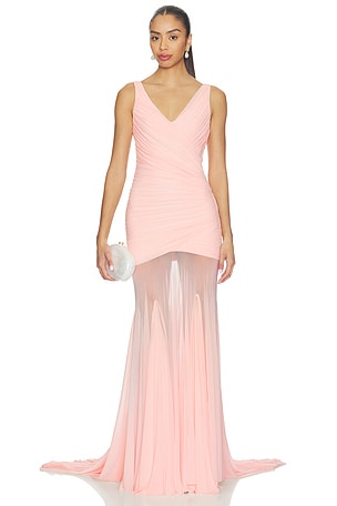 Nola Dress Deme by Gabriella