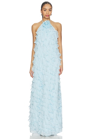 Maisey Dress Deme by Gabriella