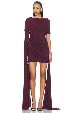 The Nicola Dress Deme by Gabriella