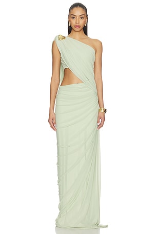 The Aurora Dress Deme by Gabriella