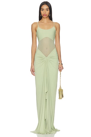 The Elora Dress Deme by Gabriella