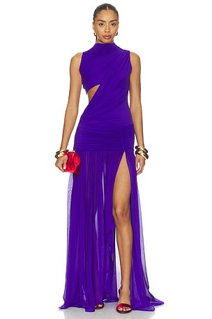 THE TARA ドレス Deme by Gabriella