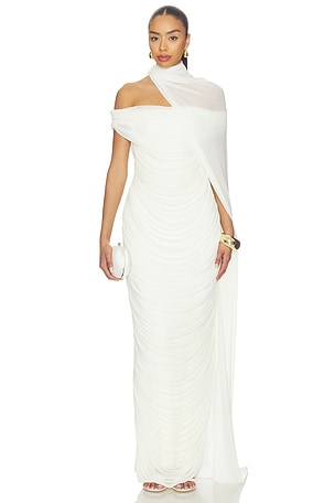 The Venice Dress Deme by Gabriella