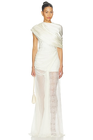 The Darcy Dress Deme by Gabriella